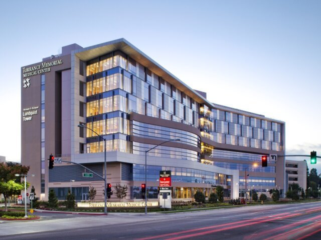 best hospitals for physicians