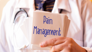 Check out our blog about How Objective Pain Management Can Save Lives and Prevent Addiction