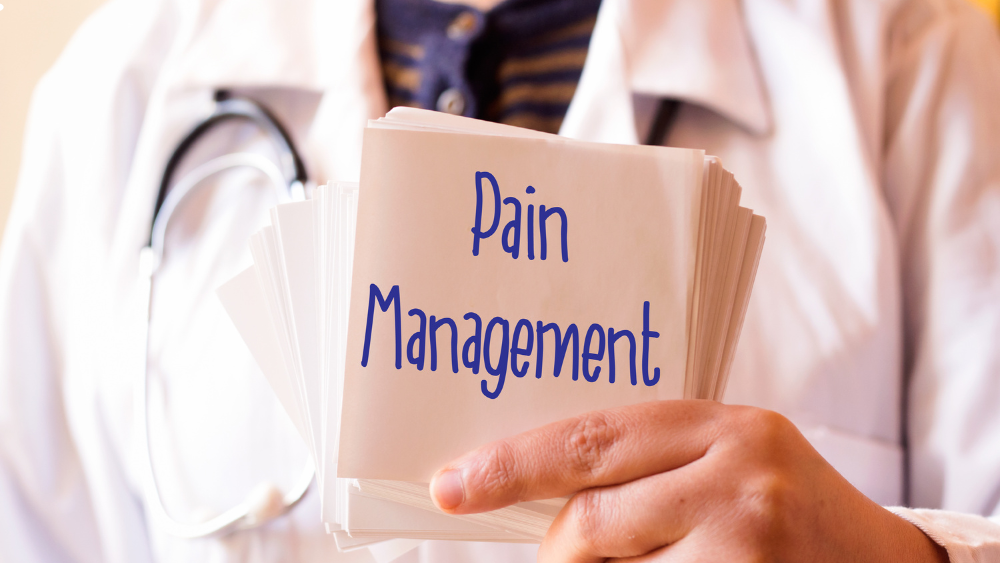 Check out our blog about How Objective Pain Management Can Save Lives and Prevent Addiction