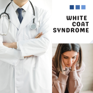 The Burden of the White Coat: Addressing Imposter Syndrome in Medical Students