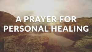 Unveiling the Healing Power of Belief and Prayer