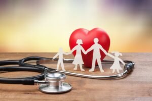 The Heart of Family Medicine: A Doctor’s Journey of Compassion and Care