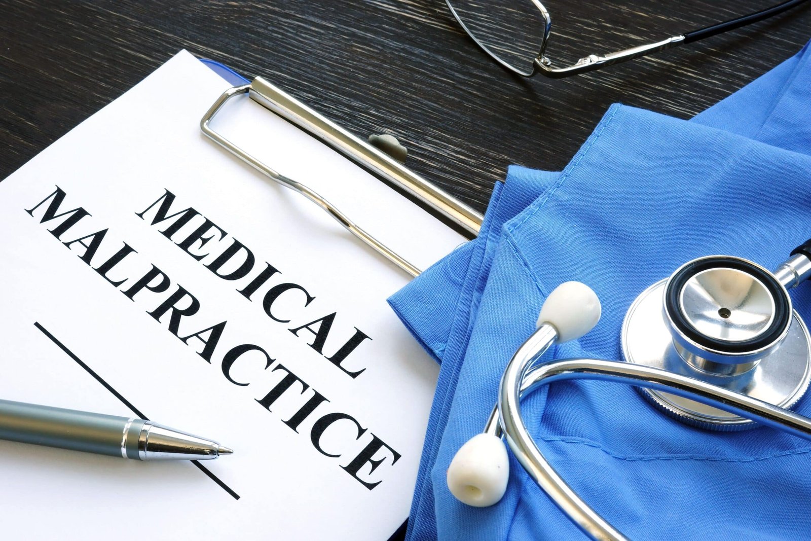 The Cost-Driver in Every Medical Malpractice Lawsuit