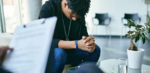 Confronting Mental Health Stigma