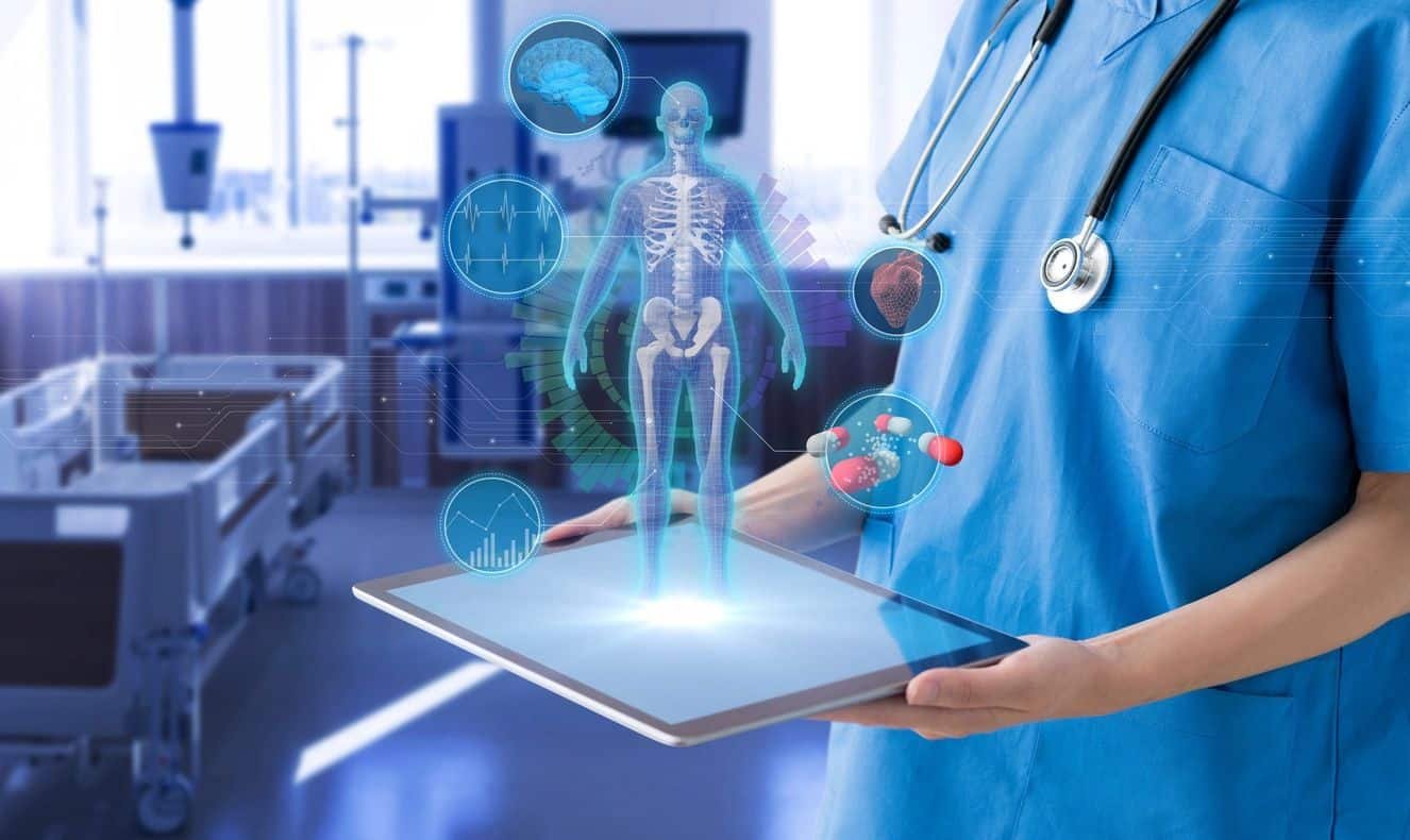 The Critical Role of Health Systems Science