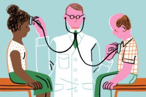 Bias Against Female Physicians: Unseen Struggles in Medicine