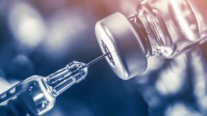 How Vaccine Hesitancy is Reviving Deadly Childhood Diseases