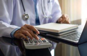 The Financial Pressures Reshaping Physician Priorities