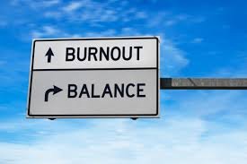 From Burnout to Balance: 5 Stages of Career Transformation