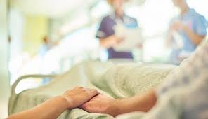 Patient’s Final Moments: The Emotional Toll