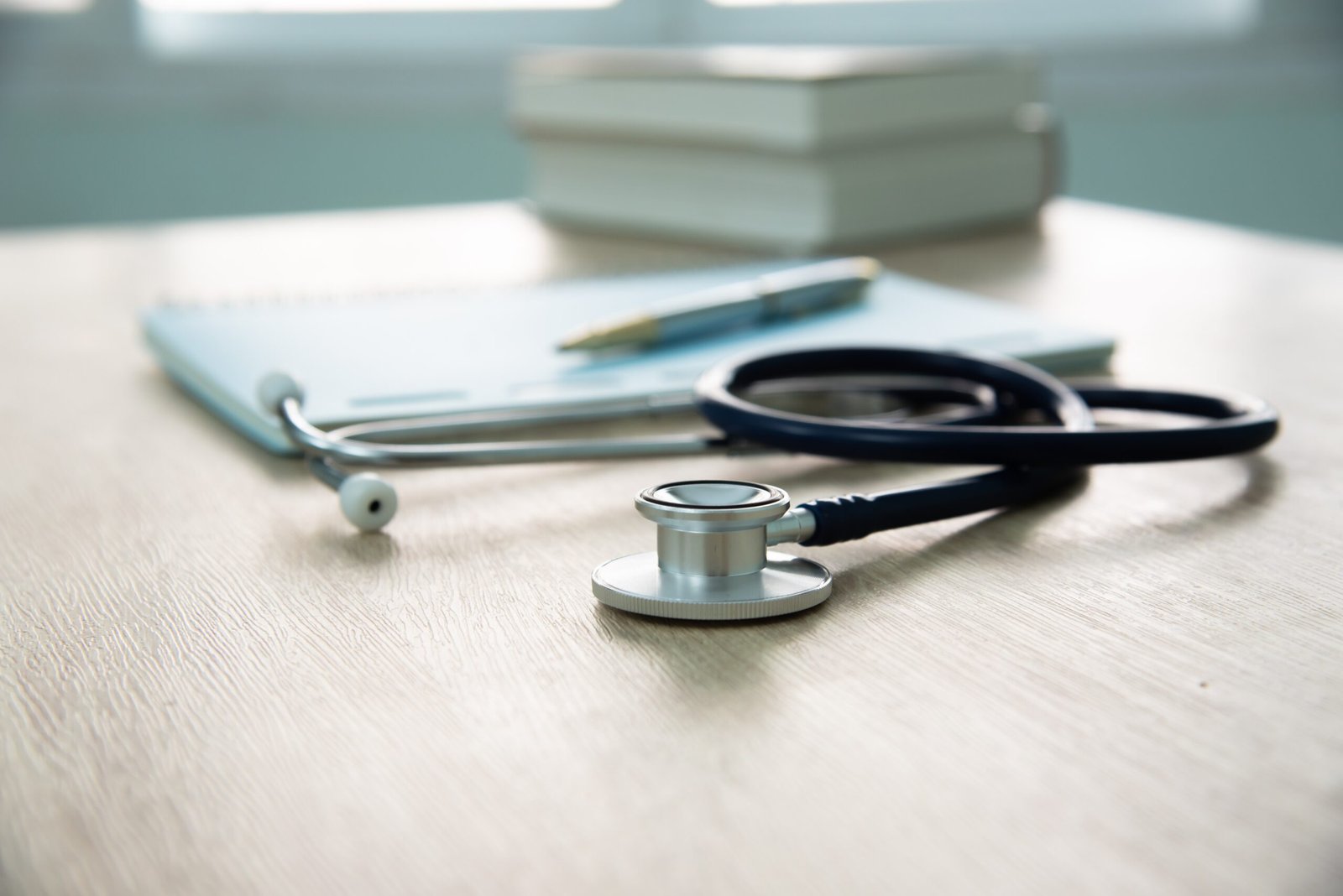 Stop Absorbing the Chaos: How Doctors Can Reclaim Their Well-Being