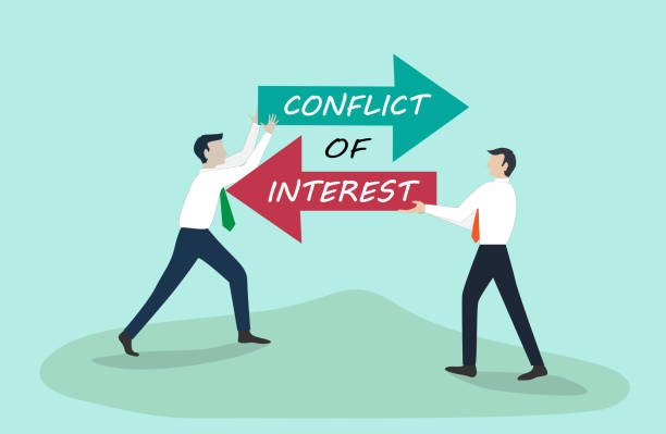 Conflicts of Interest Are Eroding Trust in U.S. Health Agencies