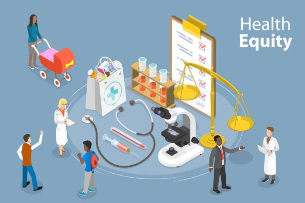 Diagnostic Health Equity: The Lab Behind the Lens