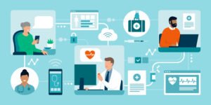 The Impact of Social Media and Telemedicine on Modern Patient Care