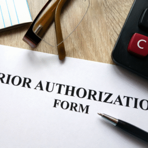 Prior Authorization Overload: How Bureaucracy is Impacting Patient Care and Physician Well-Being