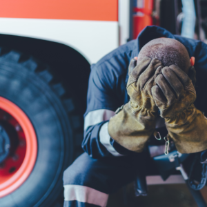 Occupational Risk Factors for Erectile Dysfunction Among Veterans, First Responders, and Firefighters: A Review of Physiological and Psychosocial Mechanisms