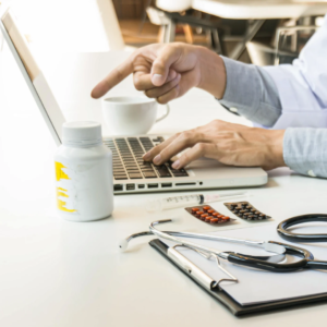 Healthcare AI Governance Gains Regulatory Attention