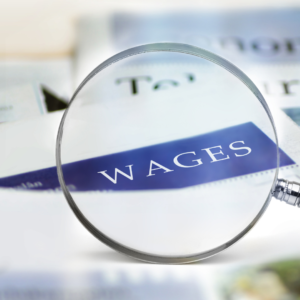 Healthcare Minimum Wage Increases Continue Across California