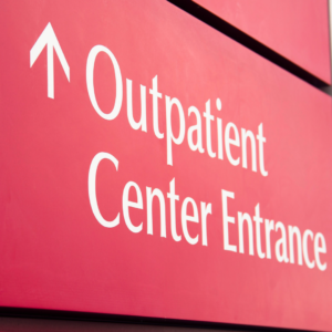 Hospital Outpatient Reimbursement Pressure Continues