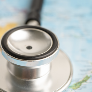 Physician Practice Cybersecurity Requirements Gain Attention